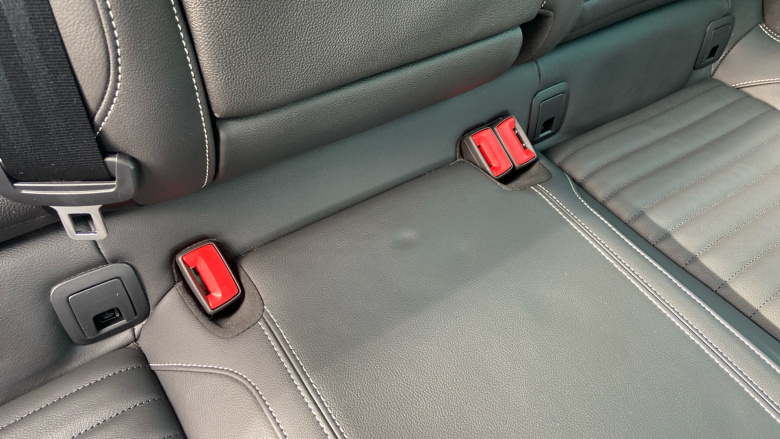 Volkswagen Passat 1.4 TSI PHEV GTE Advance 4dr DSG Saloon